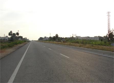 Ajmer-Udaipur Highway - NH-79 